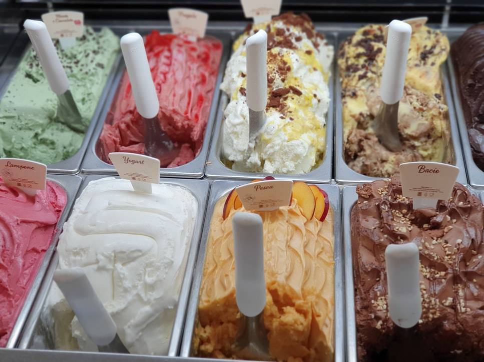All Things Madison | 7 Novelty Ice Cream Shops in Madison, Alabama