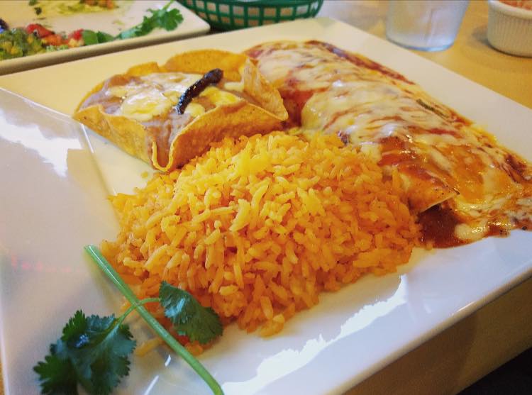 All Things Madison | A List of Mexican Restaurants in Madison, Alabama