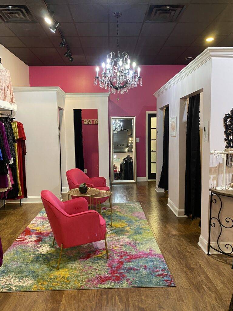 All Things Madison | Filthy Gorgeous in Downtown Madison, Alabama | Boutique Spotlight