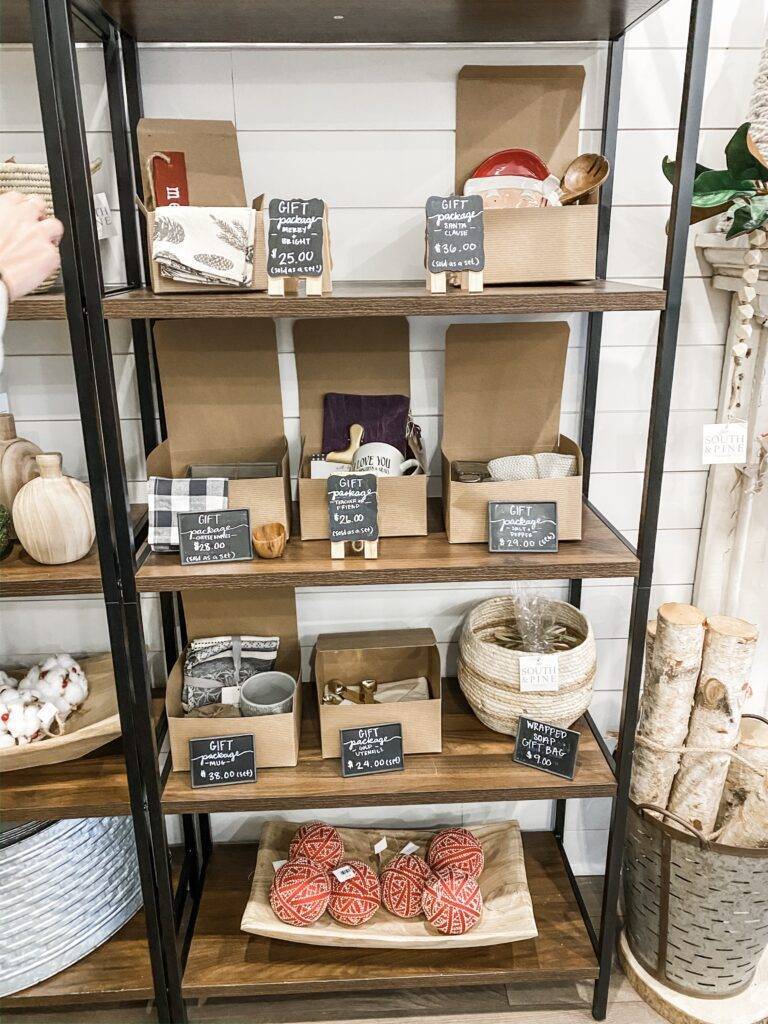 All Things Madison | Find Your Holiday Decor and Gifts at South and Pine Home in Madison