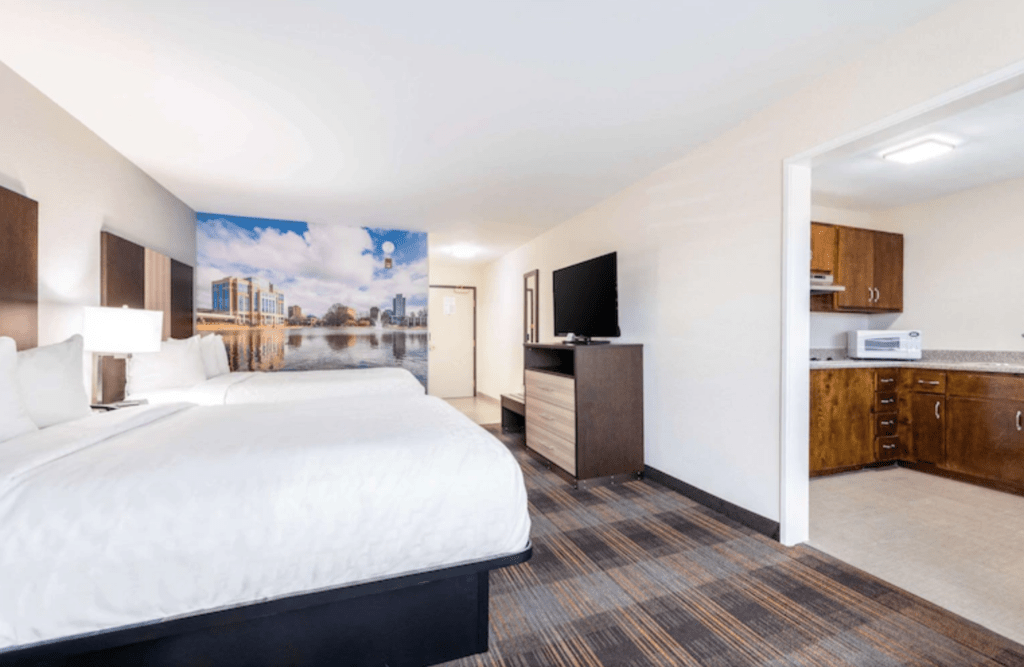 All Things Madison | Hotels in Madison, Alabama: Average Price, Amenities, and More