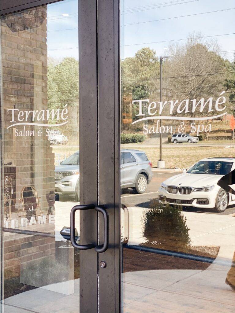 All Things Madison | An Honest Review of Terrame Spa & Salon in Madison, Alabama