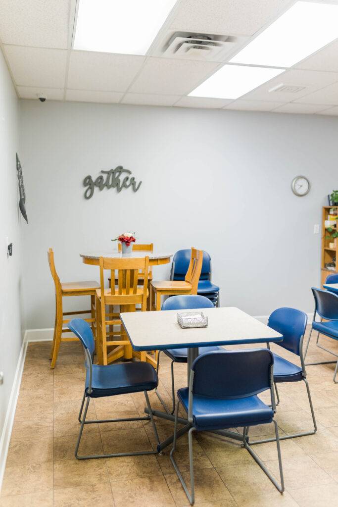 Virtual Offices in Madison, Alabama | The Offices at Spenryn strives to fill in the gaps for those who are looking for a physical business address, a permanent office space, conference meeting options, private workspace on an as-needed basis, and so much more.
