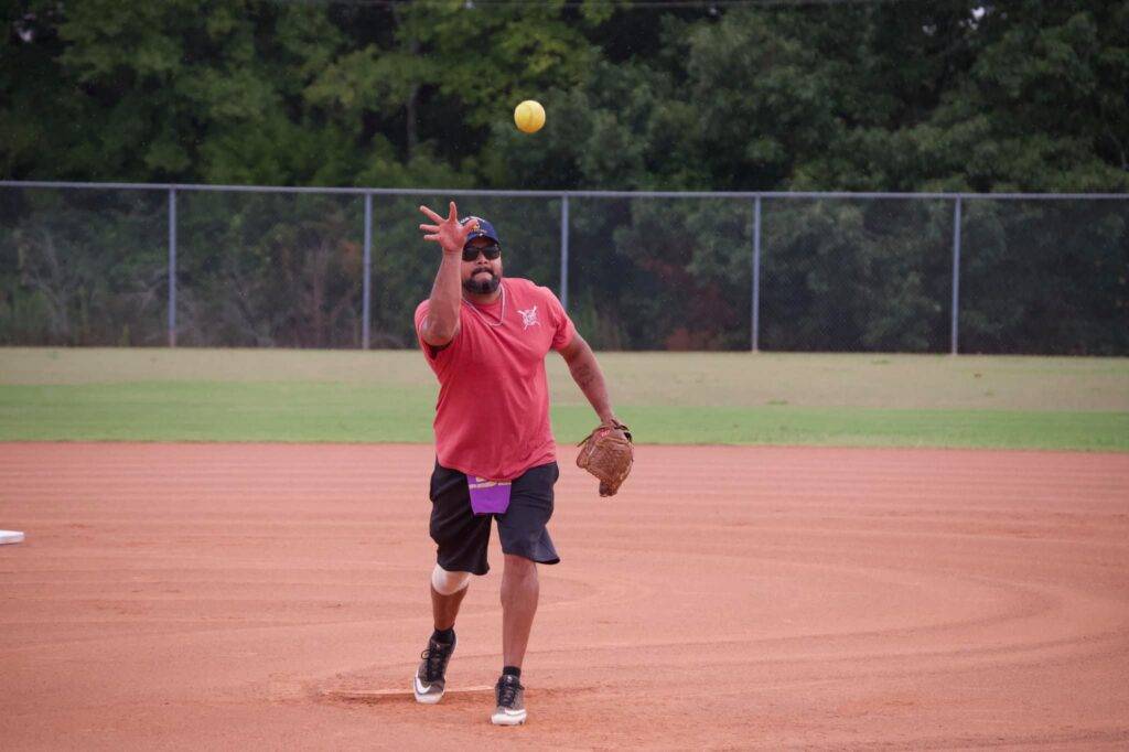 Adult rec sports in Madison, Alabama | Spring is peeking around the corner, and adult rec sports in Madison, Alabama are gearing up to play! If you're interested in playing softball or volleyball this spring, here are all the details you need to know in order to get signed up and have some fun.
