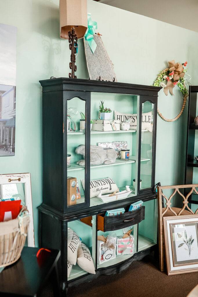 All Things Madison | All About Interiors by Consign's Gift Shop in Madison, Alabama