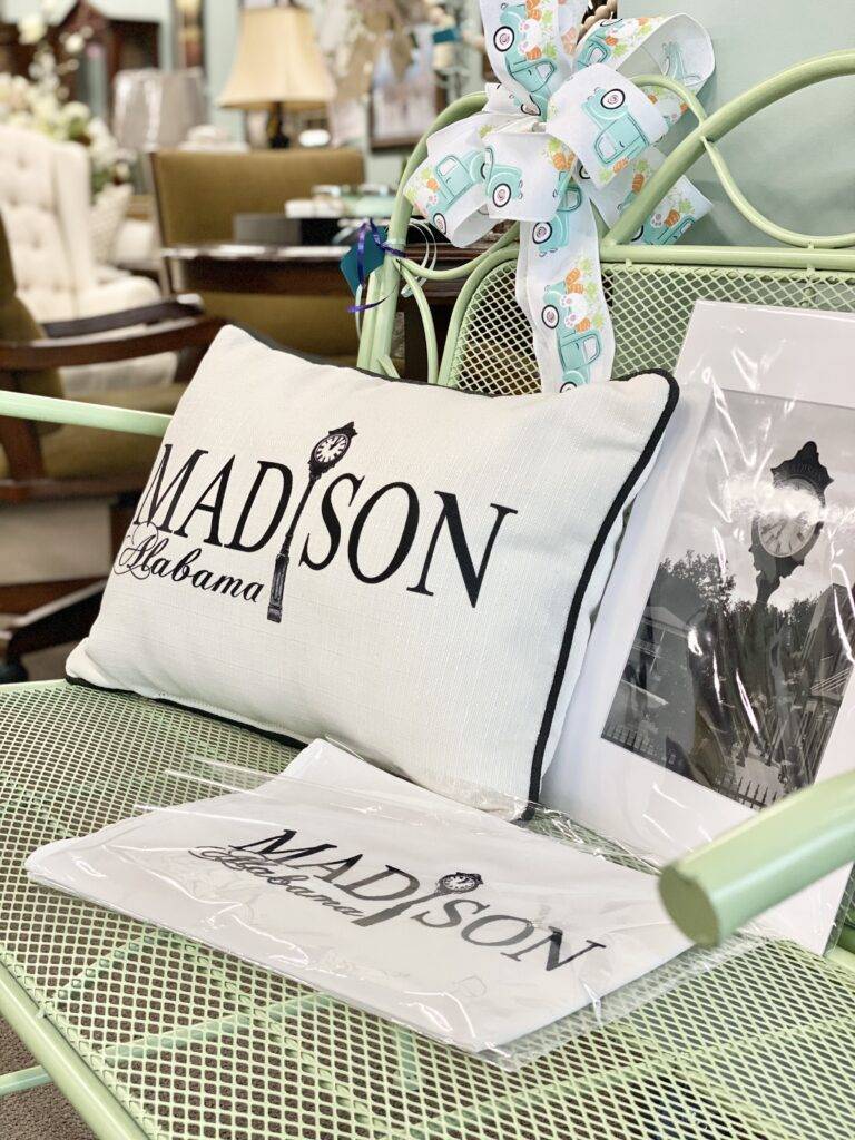 All Things Madison | Interiors by Consign in Madison, Alabama: 10 Things To Know About This Local Gem