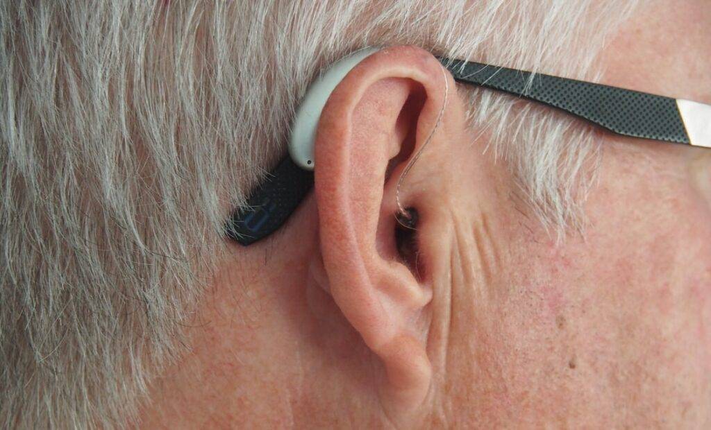 Beltone Hearing Aid Center in Madison: After nearly 20 years as a board-certified hearing instrument specialist, Watson still finds...