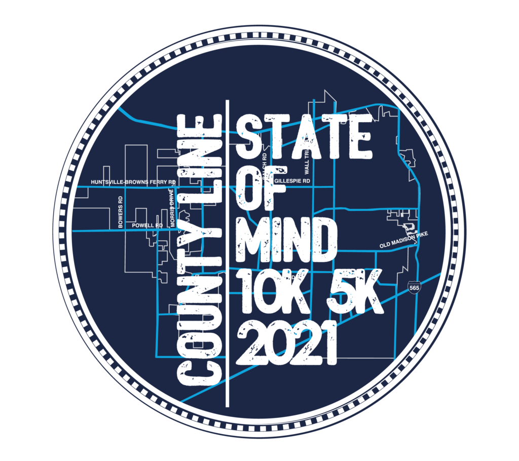 All About the County Line State of Mind Race in Madison, Alabama