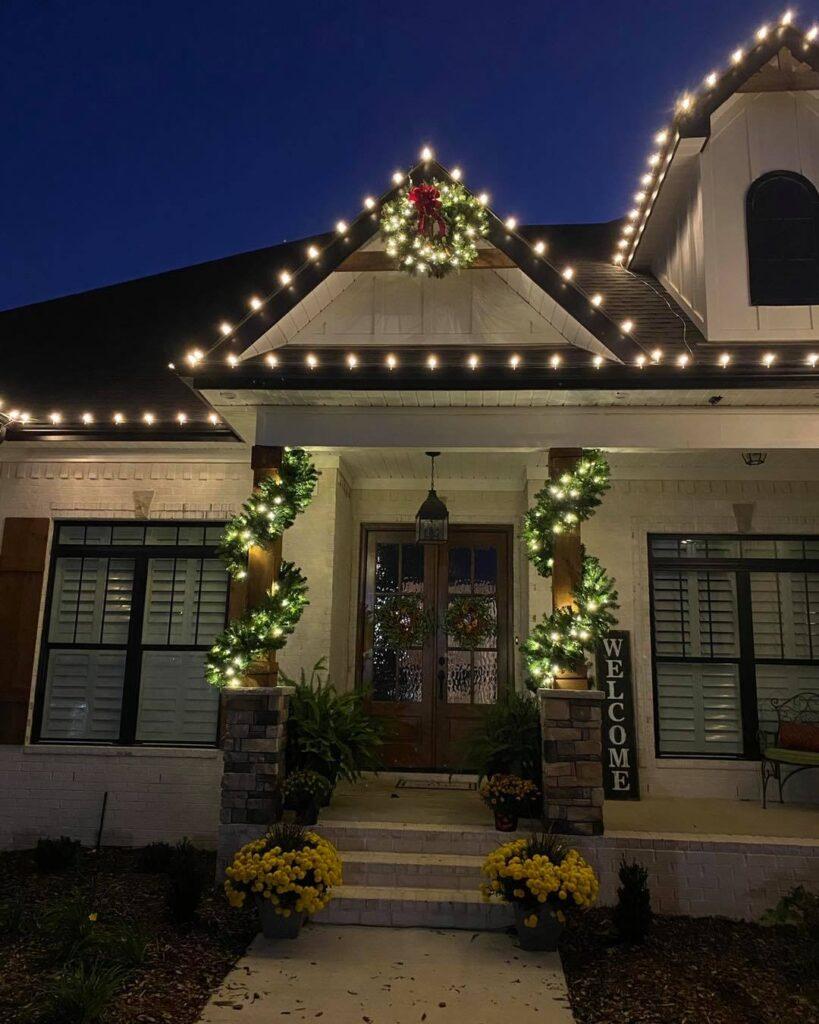 All Things Madison | Holiday Lighting Solutions: Professional Christmas Lights in North Alabama