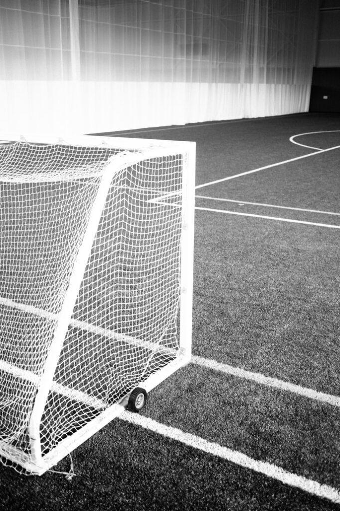 Birthday Parties in Madison, Alabama at NOW Soccer | The entire facility is available to rent in two-hour blocks and that guests are free to enjoy the versatility of the space as they’d like. 