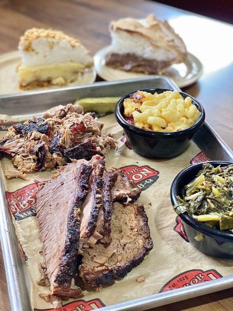 10 Restaurants in Decatur, Alabama You Have to Check Out | Bib Bob Gibson Bar-B-Q
