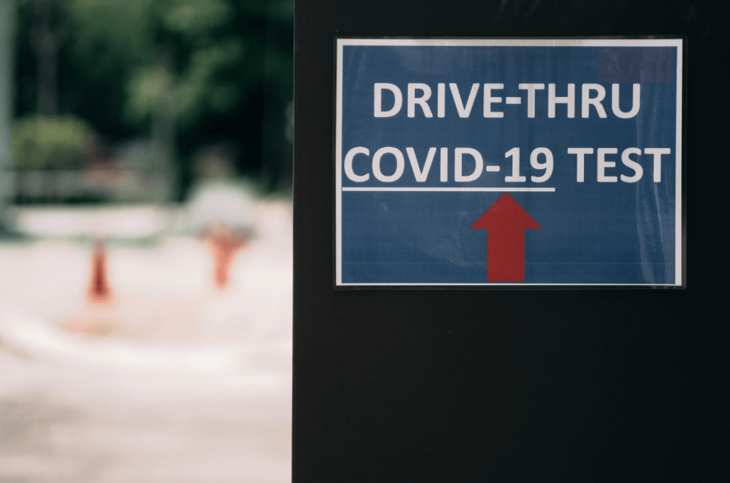 Drive Thru COVID Tests in Madison, Alabama No insurance will be accepted and no reimbursements will be issued. The fee is $100 per test; Acceptable payment methods include cash, credit, and debit.