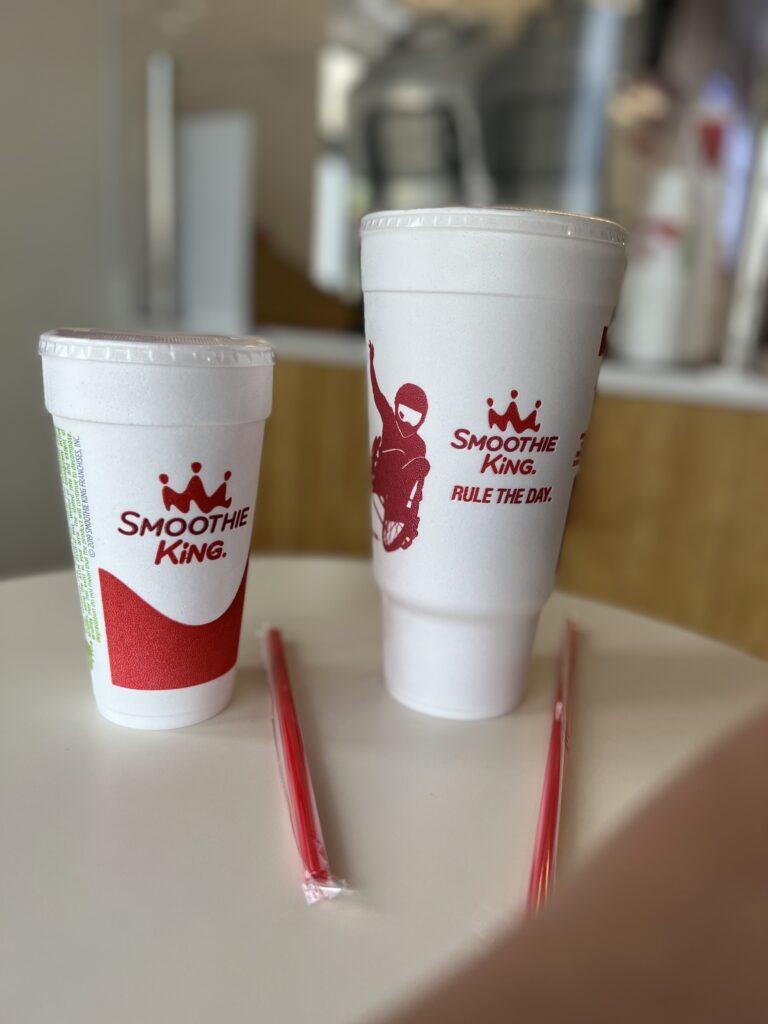 All Things Madison | Where the Smoothies Reign Supreme: All About Smoothie King in Madison, Alabama