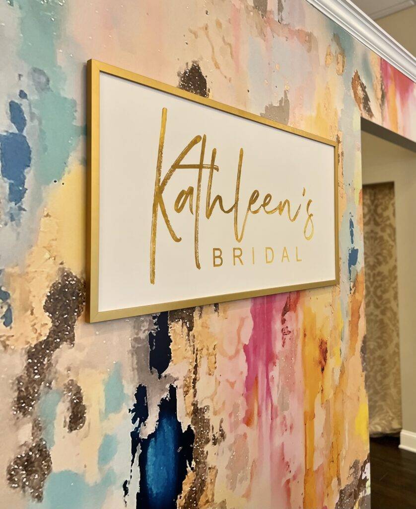 All Things Madison | Kathleen's Bridal: What You'll Find for Brides, Grooms, Bridesmaids, Mothers, and More