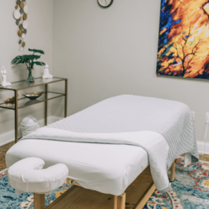 Massage Therapy in Madison, Alabama |Though Just Breathe Massage Therapy offers a large menu of services that cater to both agendas, Sosnowski says that one package, in particular, is the absolute crown jewel of massage therapy and is guaranteed to couple both stress reduction as well as relief for aches and pains.