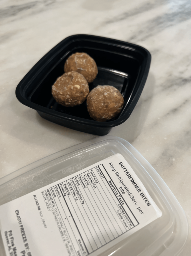 Fit Five Meals Review | Fit Five Meals is very simple: It's an online store based out of Birmingham where shoppers from all over the state of Alabama purchase fresh, tasty, individually-packaged meals.