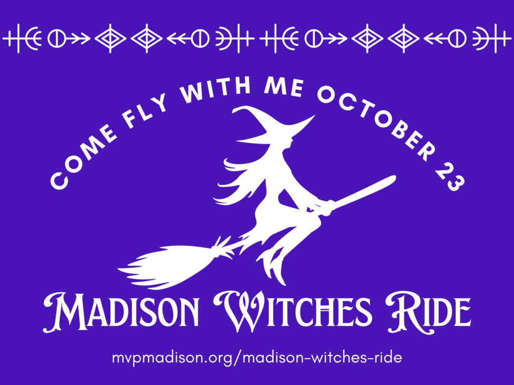 Madison Witches Ride in Madison, Alabama |Our community has its very own official Madison Witches Ride for 2022, which is sure the be the first year of SO MANY years ahead where this event is an absolute staple on your fall calendar. This event is for the young and young at heart and benefits a really, really great cause at the same time. 