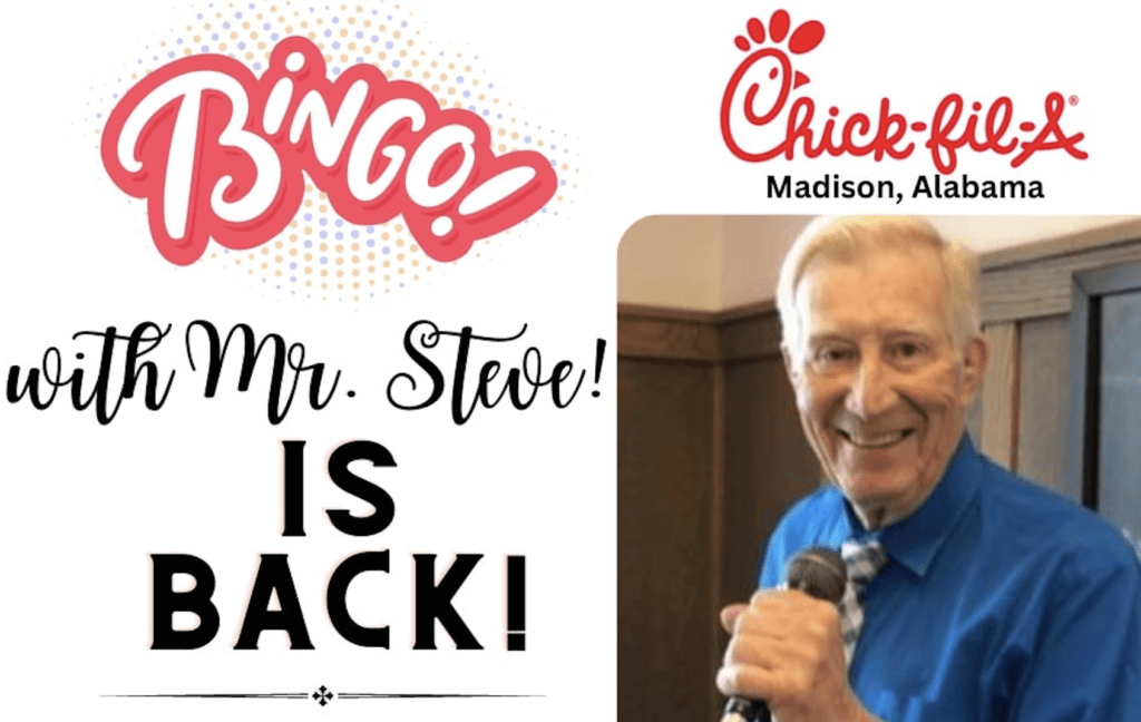 All Things Madison | Back to the Basics for 2023: How Chick-fil-A Strives to Be the Most Caring Business in Town