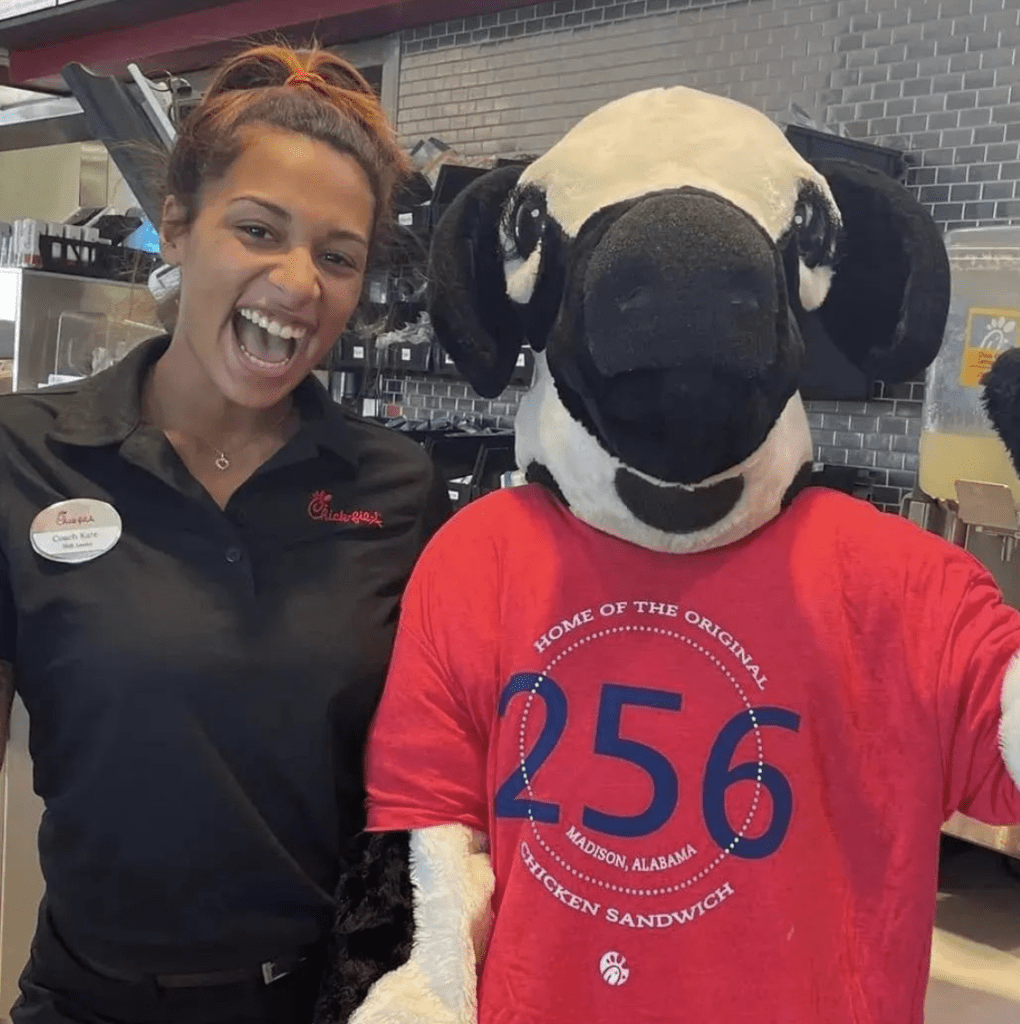 All Things Madison | Back to the Basics for 2023: How Chick-fil-A Strives to Be the Most Caring Business in Town