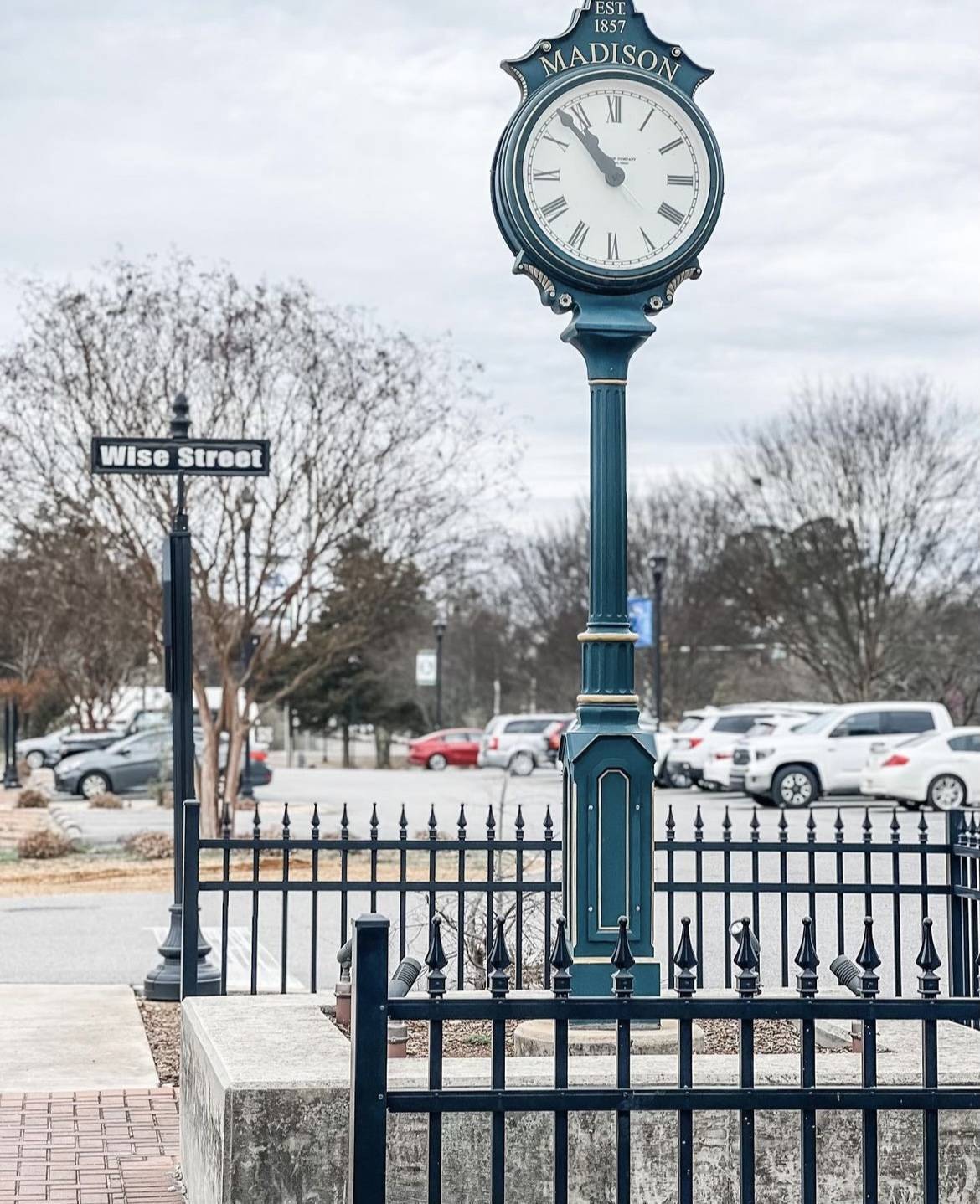 Downtown Madison, Alabama: What are The Shoppes of Historic Downtown Madison? This organization was formed in 2022 to help bring more foot traffic and events throughout the years to Downtown Madison.