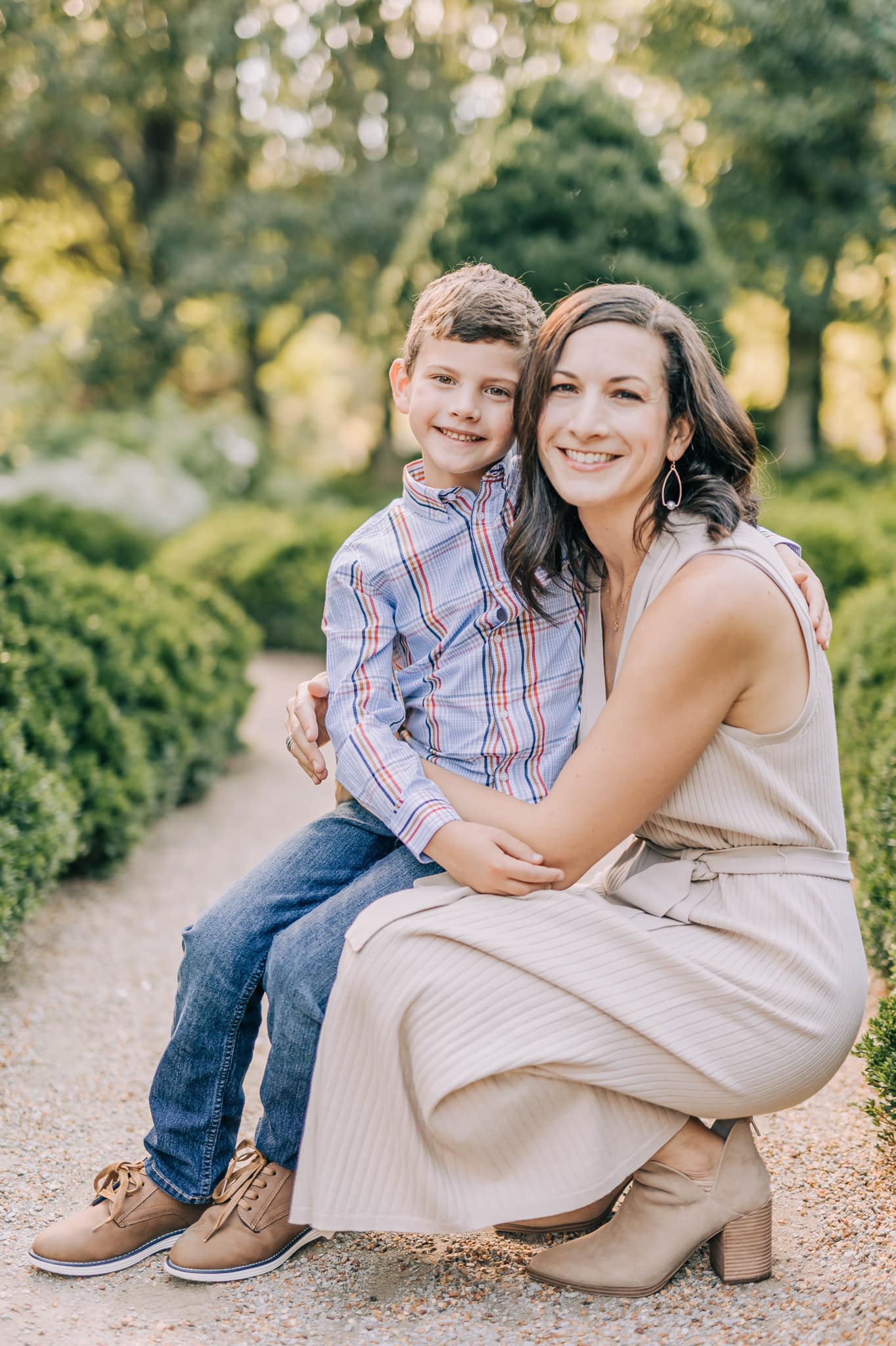 About Whitney Briscoe Photography, a Portrait Photographer in Madison, Alabama: Whitney offers portrait photographer for maternity, newborn, wedding, engagement, families, and more!