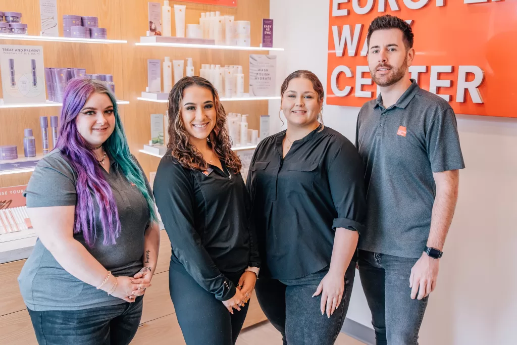 European Wax Center in Madison just opened its second location, and it's within in the Town Madison community. Discover what makes European Wax Center an industry leader and how you can receive your first service completely free!