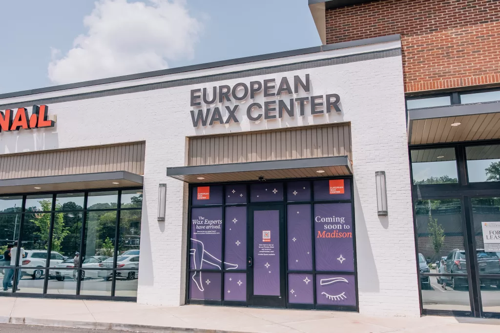 All Things Madison | Second European Wax Center in Madison Now Open