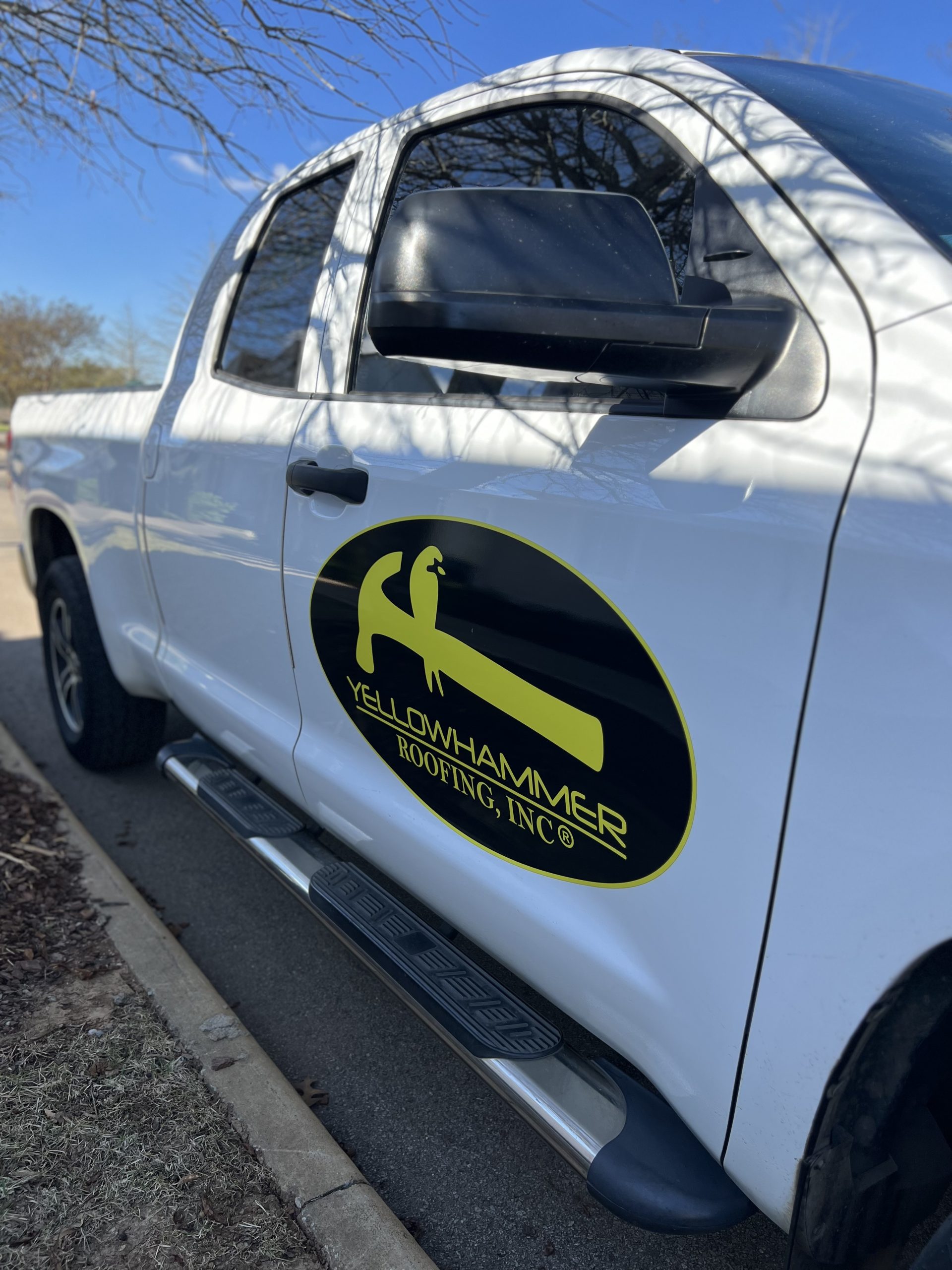 All Things Madison | Your Roofing Guy in Madison: Daniel Canada with Yellowhammer Roofing