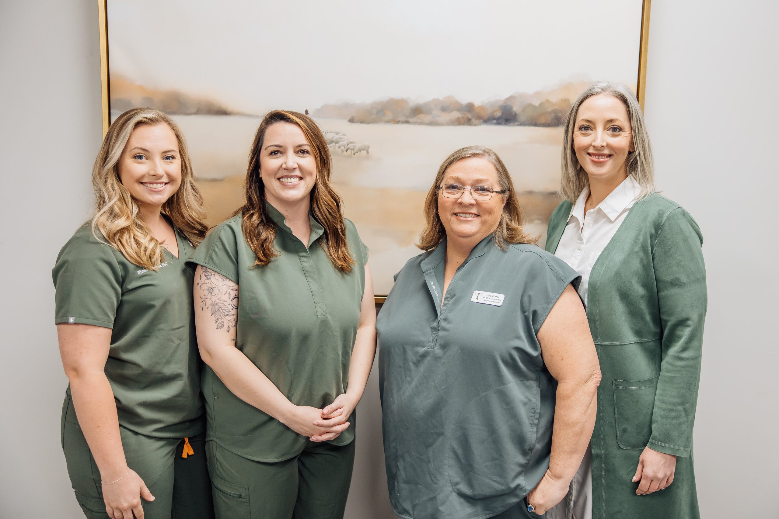 All Things Madison | Varicosity Vein Center Guarantees Healthier Legs: New Clinic Now Open in Madison!